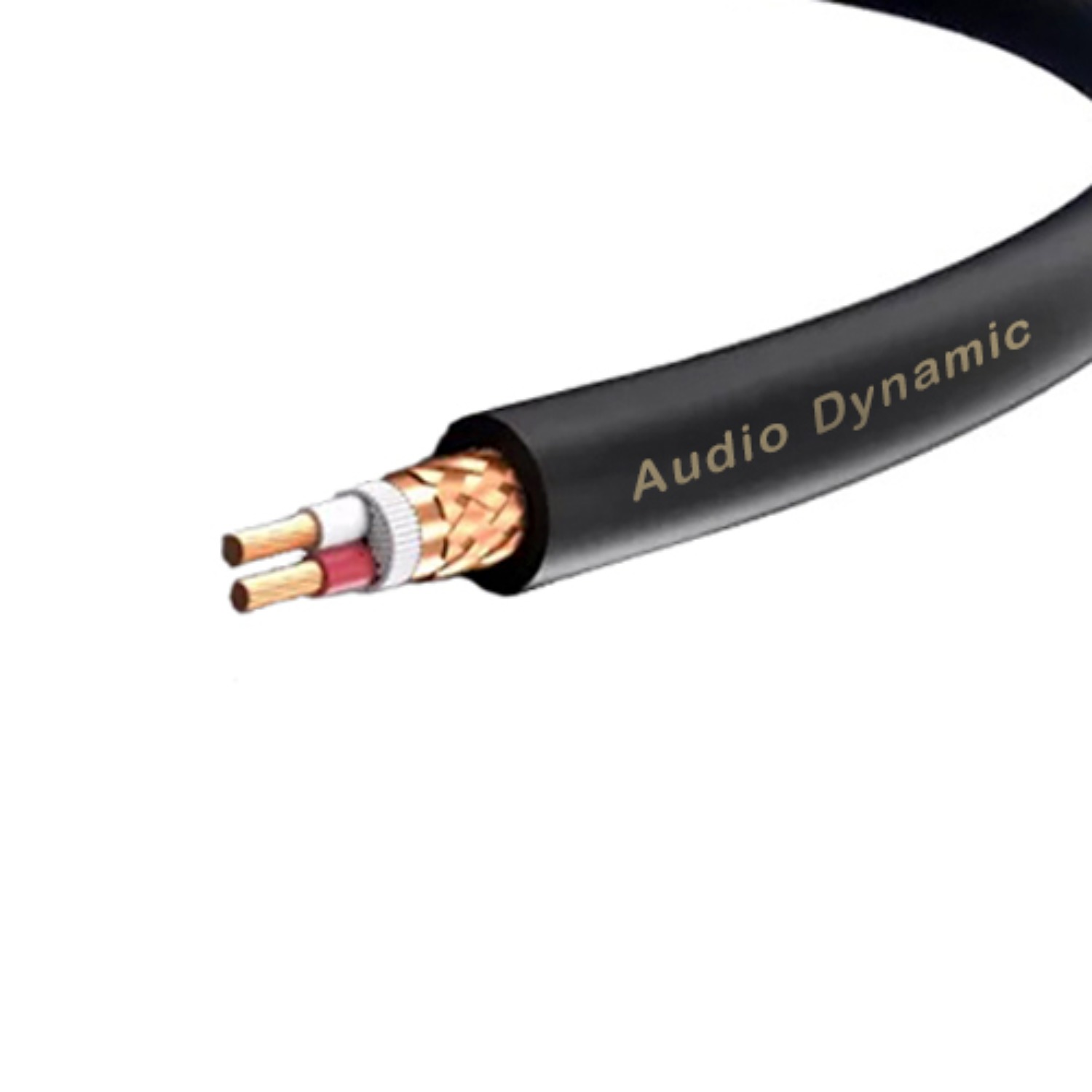 Audio Dynamic - M 2p2s / 4nine 무산소동 / 100M  / 신호송출전용